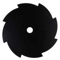 REZNÝ DISK 8 NOŽOVÝ ČEPEĽ PRE BENZÍN BRICHER NAC