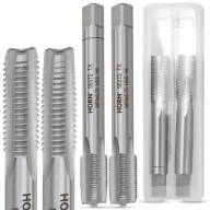 M9 RUČNÝ ZÁVITEĽ M9x0,75 mm 2 ks DIN-2181/2P