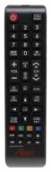 DIAĽKOVÝ OVLÁDAČ PRE TV SAMSUNG SPORT BN59-01247A