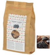 DELIZIA KLASICKÁ POCHÚŤKA PRE KONE LIQURICE 1KG