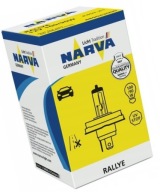 Narva žiarovka 12V H4 100/90W P45T-41 RALLYE