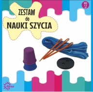SÚPRAVA NA ŠITIE ABINO, ABINO