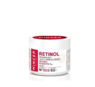 Mincer Retinol krém na tvár 60+ 50 ml