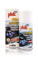 PLAK AIRCLIM OSVIEŽOVAČ KLIMATIZÁCIE CITRÓN 150ml