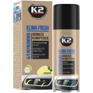 K2 KLIMA FRESH LEMON 150 ML - OSVIEŽOVAČ VZDUCHU