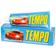 Originálna brúsna pasta Tempo light 120g