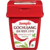 Kórejská čili pasta GOCHUJANG 500g