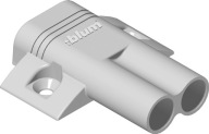 Montážna doska BLUM 970.2501 BLUMOTION