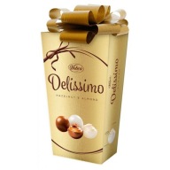 Vobro Čokoládová krabička Delissimo HAZELNUT&MAND 182g