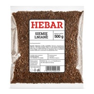 Ľanové semienko 500 g