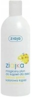 Ziajka Čarovná kúpeľová kvapalina pre deti 400ml