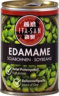 Edamame fazuľa 400 g