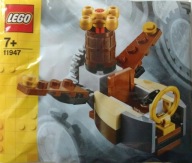LEGO Creator 11947 Stroj času NOVÝ OBAL