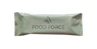 Food Force 50g energetická tyčinka s príchuťou sušienok s poťahom
