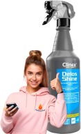 CLINEX Delos Shine Liquid na starostlivosť o nábytok 1L