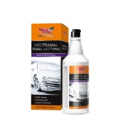 DETAIL MÔJHO AUTA Neutral Active Foam 1L