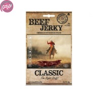 Sušené hovädzie BEEF JERKY CLASSIC 50G