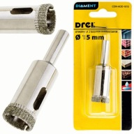 DIAMANTOVÁ OTVOROVÁ PÍLA FRÉZA NA PIRÁČOVÉ OBKLADY 15mm