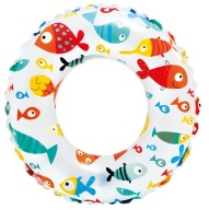 61 cm NAFUKOVACÍ PLÁVAKOVÝ PRUH INTEX 59241