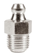 PRIAMA MAZNICA POZINKOVANÁ M10x1 SO SPÄTNÝM VENTILOM