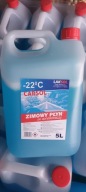 ZIMNÁ KVAPALINA DO OSTREKOVAČOV -22