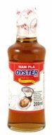 Rybia omáčka 200 ml ustrice