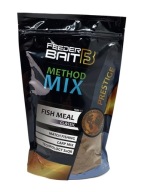 Feeder Bait Method Mix Fish Meal Classic 800g