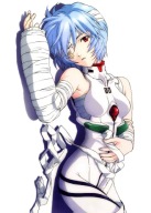 Anime Plagát Neon Genesis Evangelion nge_108 A3