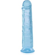 UMELÝ PENIS SEX DILDO DONG 18 cm S PRÍSAVKOU
