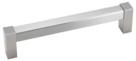Matná chrómová tyč nábytková úchytka 320 mm - AR003 AMIX