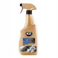K2 K507 NUTA Tekutý sprej na čistenie okien 770ml