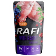 RAFI VRECKO KRÁLIEK 500G