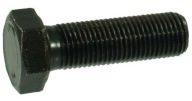 Skrutka plný závit M16x1,5x50