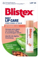 Blistex, Denná starostlivosť o pery, Balzam na pery, 4,25 g
