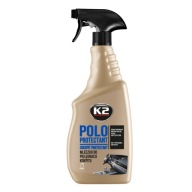 K2 POLO OCHRANNÝ 750ml FAHREN KOKPIT MAT