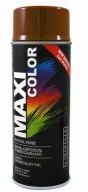 Farba, lak v spreji MOTIP MAXI COLOR RAL 8024