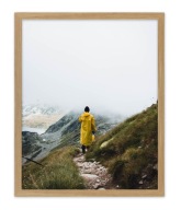Fotorámik A4 21x29,7 Dub Italia svetlý