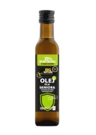 Big Nature za studena lisovaný olej pre seniorov 250 ml