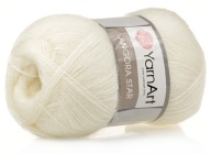 Priadza YarnArt Angora Star č