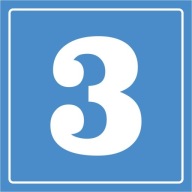 Č. 26 Číslica 3 - VÝSTRAŽNÁ TABUĽKA