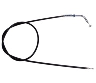 ROMET KOMAR OGAR CADET PEGAZUS PONY 50 Plynové lanko Nastaviteľná dĺžka 970 mm