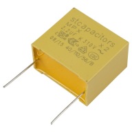 Kondenzátor MKP X2 2.2uF 310V STC