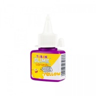 SLIZOVÉ FARBIVO – ŽLTÁ 35 ML