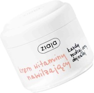 ZIAJA VITAMÍNOVÝ KRÉM 95 ml