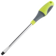 VÝKONNÝ SKRUTKOVAČ PLOCHÝ SKRUTKOVAČ SL8x150 SOLID