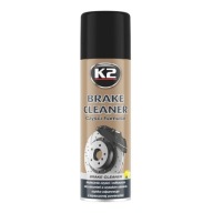 K2 BRZDOVÝ ČISTIČ 500 ML NA ČISTENIE BRZD!