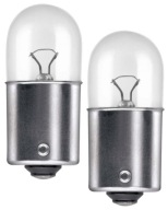 Osram ŽIAROVKA R5W 12V BA15S 5W 2 KS