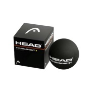 SQUASH BALLS HEAD TURNAJ O JEDNOLU 1 KS
