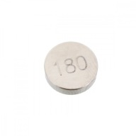 JMP ventilová doska 7,5 mm 7,48 mm 1,80 mm