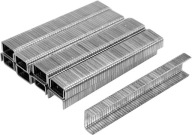ZOŠÍVAČKY DO ZOŠÍVAČKY BERIEČ 6mm 1000 KS YATO